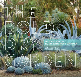 The Bold Dry Garden - Johanna Silver