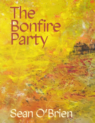 The Bonfire Party - Sean O'Brien