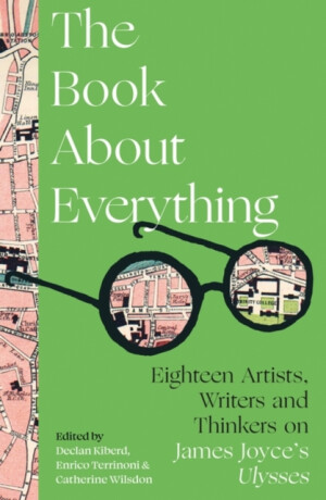 The Book About Everything - 