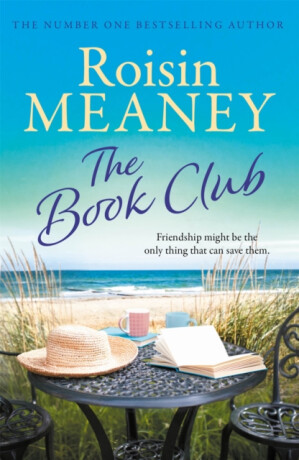 The Book Club - Roisin Meaney