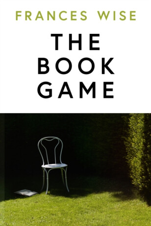 The Book Game - Frances Wise