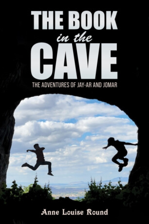 The Book in the Cave - Anne Louise Round