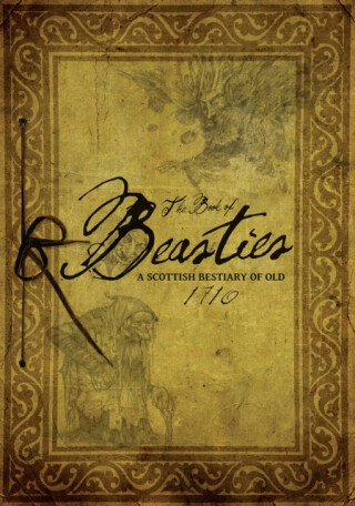 The Book of Beasties - Belle Robertson