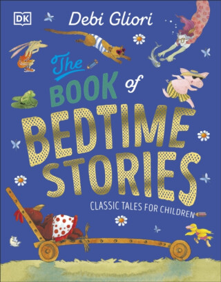 The Book of Bedtime Stories - Debi Gliori