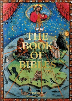 The Book of Bibles - Stephan Füssel,Christian Gastgeber,Andreas Fingernagel