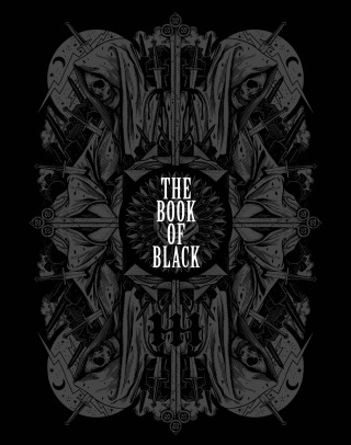 The Book of Black - Faye Dowling