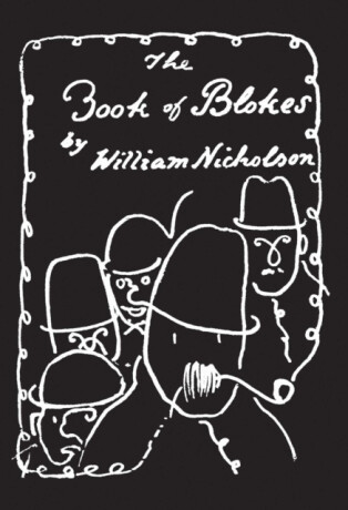 The Book of Blokes - 