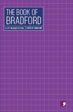 The Book of Bradford - 