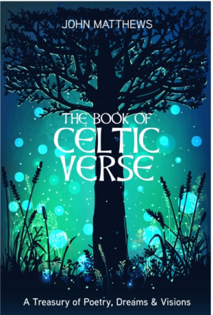 The Book of Celtic Verse - John Matthews