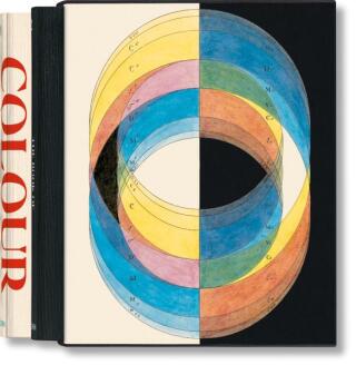 The Book of Colour Concepts - Sarah Lowengard,Alexandra Loske