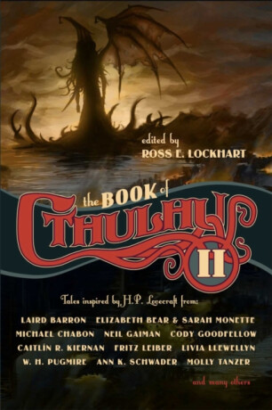 The Book of Cthulhu 2 - 