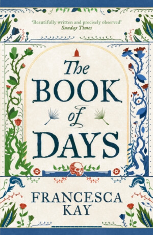 The Book of Days - Francesca Kay