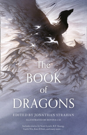 The Book of Dragons - 