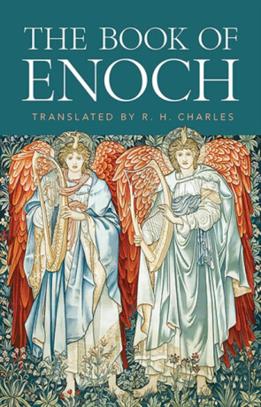The Book of Enoch - R. H. Charles
