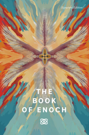 The Book of Enoch - Enoch Enoch