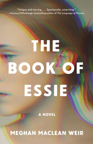 The Book of Essie - 
