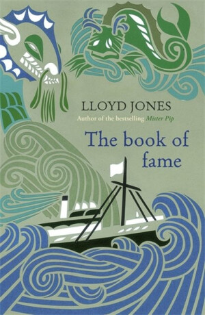 The Book of Fame - Jones Lloyd