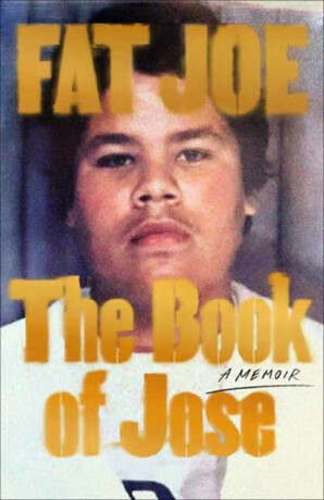 The Book of Jose - FAT JOE,Shaheem Reid