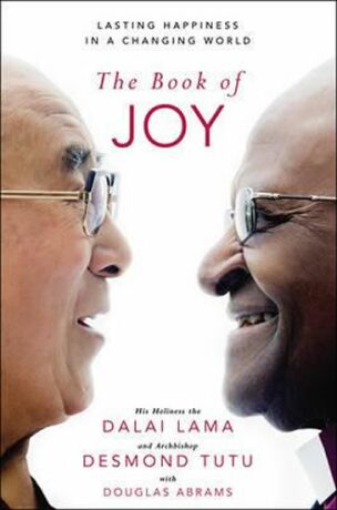 The Book of Joy - Jeho Svatost Dalajláma,Desmond Tutu