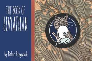 The Book of Leviathan - Peter Blegvad