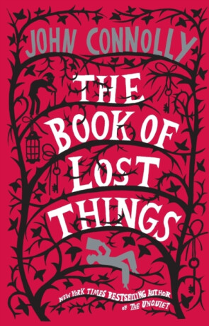 The Book of Lost Things - John Connolly