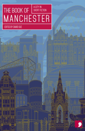 The Book of Manchester - 