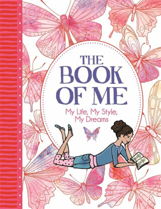 The Book of Me - Imogen Currell-Williams,Ellen Bailey