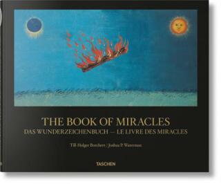 The Book of Miracles (new ed.) - Till-Holger Borchert,Joshua P. Waterman