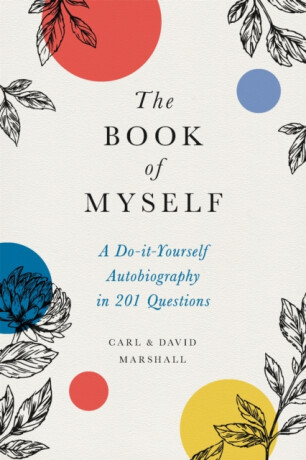 The Book of Myself - David Marshall,Carl Marshall