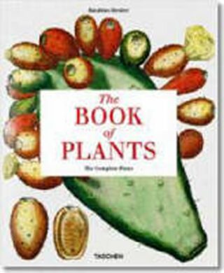 The Book of Plants - Besler Basilius