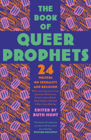The Book of Queer Prophets - 