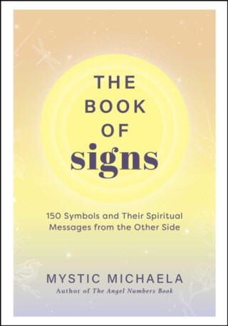 The Book of Signs - Mystic Michaela