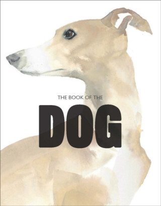 The Book of the Dog - Angus Hyland,Kendra Wilson