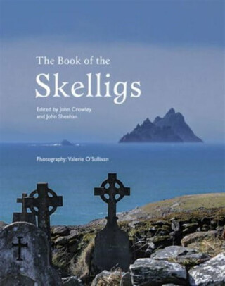 The Book of the Skelligs - 