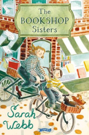The Bookshop Sisters - Sarah Webb