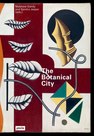 The Botanical City - 