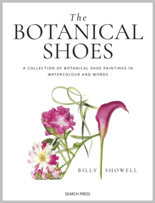The Botanical Shoes - Billy Showell