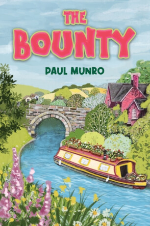 The Bounty - Paul Munro