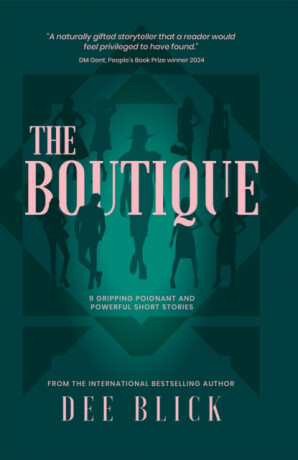 The Boutique - Dee Blick