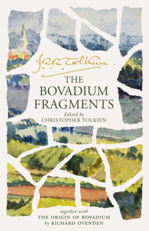 The Bovadium Fragments - J. R. R. Tolkien