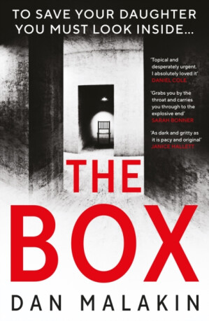 The Box - Malakin Dan