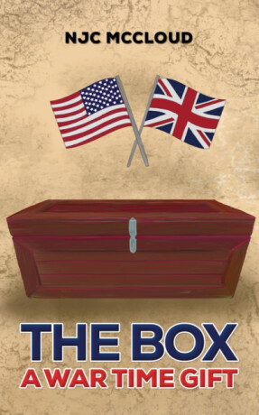 The Box â€“ A War Time Gift - NJC McCloud