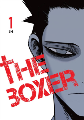 The Boxer, Vol. 1 - JH,Macalangcom Adnazeer