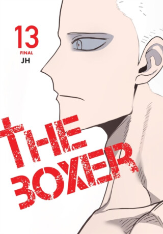 The Boxer, Vol. 13 - Macalangcom Adnazeer
