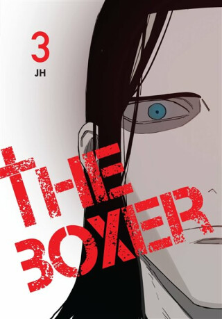 The Boxer, Vol. 3 - Macalangcom Adnazeer
