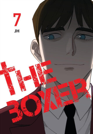 The Boxer, Vol. 7 - Macalangcom Adnazeer