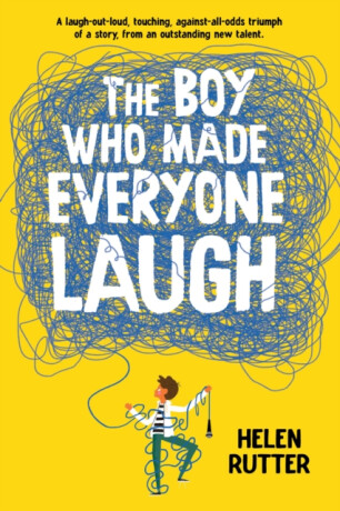 The Boy Who Made Everyone Laugh - 