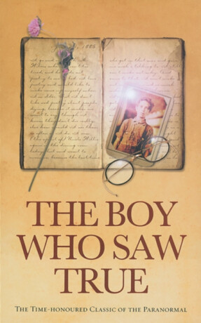 The Boy Who Saw True - 