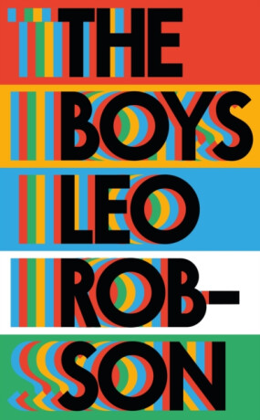 The Boys - Leo Robson