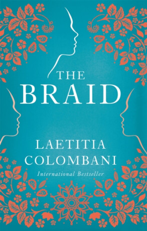 The Braid - Colombani Laetitia